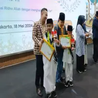 Yasri Purwakarta Kembangkan Talenta Gen Z Lewat Yasri Entertainment