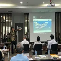 Suryacipta Sambut Positif Peningkatan Operasional Pelabuhan Patimban