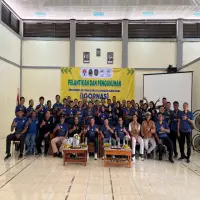 Pengurus IGORNAS Subang Periode 2025-2029 Resmi Dilantik