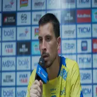 Thom Haye Anggap Kekalahan dari Persita Jadi Pelajaran Berharga