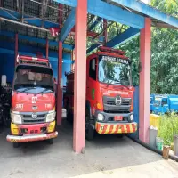 Damkar Subang Resmi Mandiri, Pemisahan dari Satpol PP Disahkan DPRD