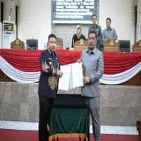 BP4D Resmi Berganti Nama Menjadi Bapperida Subang