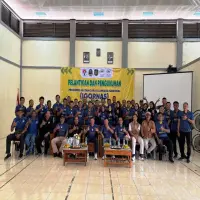 IGORNAS Subang Komitmen Majukan Olahraga