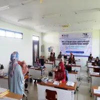 24 Dosen Politeknik Negeri Subang Bakal Jadi Penilai Profesional