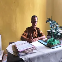 Korwil Disdik Jalancagak Ingatkan Transparansi Dana BOS di Subang