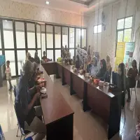 Pencegahan Stunting di Purwakarta, Perum Jasa Tirta II Tunjukan Hasil Positif