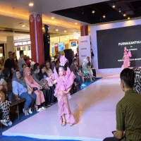 Chaira Khalifani Yahya, Model Cilik Asal Subang yang Punya Segudang Prestasi