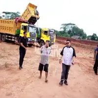 Perbup Pembatasan Operasional Kendaraan 'Ompong', Bupati Subang Masih Harus Teriak-teriak