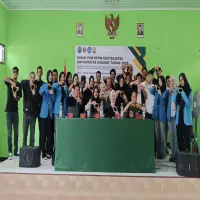 Dosen Universitas Subang Latih Pemuda Soal Digital Marketing dan Literasi Keuangan
