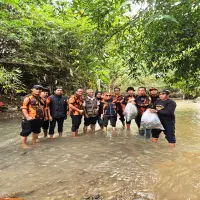 Pemuda Pancasila Peduli Jaga Kelestarian Alam