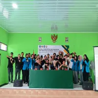 Dosen Unsub Latih Pemuda Soal Digital Marketing dan Literasi Keuangan