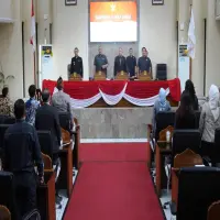 Dana Transfer ke Subang Berkurang, PAD Harus Dimaksimalkan