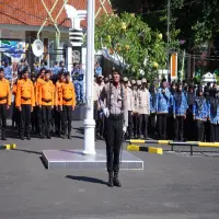 Bupati Subang Pimpin Upacara Hari Kesaktian Pancasila 2025