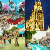7 Tempat Wisata di Purwakarta yang Lagi Hits Banget!