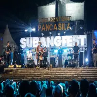 Tugu Benteng Pancasila: Deklarasi Subang Bukan Basis Komunis