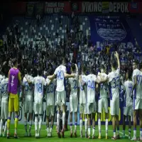 Persib Bandung Sapu Bersih Tiga Poin di ACL Two 2025, Lima Pemain Langsung Gabung Timnas