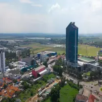 Apakah Karawang Termasuk Jabodetabek? Cek Faktanya Disini!