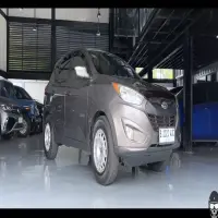 Hyundai Tucson LM Generasi Kedua: SUV Bekas Tangguh yang Jadi Hidden Gem