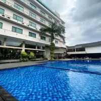 Novena Hotel Tawarkan Kemewahan Terjangkau, Cocok bagi Pengunjung yang Berwisata ke Bandung