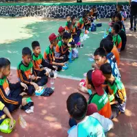 Siswa di Subang Bawa Bekal Sendiri Pasca Keracunan MBG, SPPG Belum Kirim Makanan Lagi