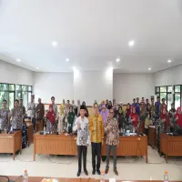 HIV/AIDS di Subang Bertambah 196 Kasus pada 2025