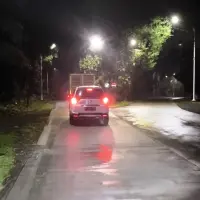 Jalur Jalancagak ke Kasomalang Kini Terang