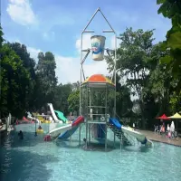 Planet Waterboom Subang Tawarkan Program Paket Liburan