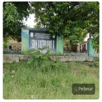 Ketua Komite Tegaskan Pekerjaan Rehabilitasi Bangunan SDN Jatibaru 1 Sesuai Prosedur