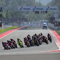 Jadwal dan Siaran Langsung MotoGP Mandalika 2025, Mulai Hari Ini Ada Sesi Latihan Bebas