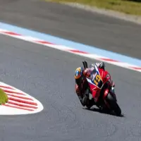 Ada Kejutan di Free Practice MotoGP Mandalika 2025