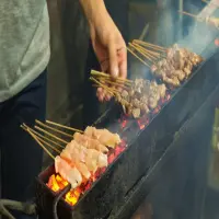 Rasana Meuni Raos Euy! Sate Maranggi Si Bungsu Jadi Buruan Pecinta Kuliner di Subang