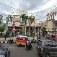 Rekomendasi Mall di Purwakarta, Bisa Belanja dan Main Sepuasnya