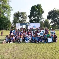 School Soccer League 2025 di Subang Lahirkan Tim Sepak Bola Perempuan Terbaik