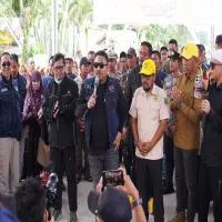 Perbaikan Jalan di Subang Terus Dikebut, Dorong Konektivitas dan Ekonomi Warga