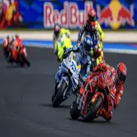 Live Streaming Race MotoGP Mandalika Hari Ini