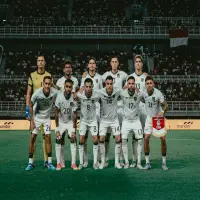 Emil Audero Kiper Timnas Indonesia Gagal Bergabung, Ini 4 Kandidat Penggantinya