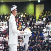 Program Baru Pemerintah Provinsi Jawa Barat: Poe Ibu, Apa Itu?