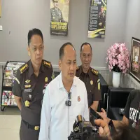 Kejagung RI Tunggu Laporan untuk Ungkap Dugaan Bocor Dana Haji Rp5 Triliun