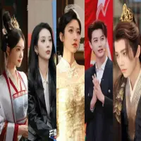 5 Aplikasi Nonton Drama China Pendek Gratis Terbaik 2025