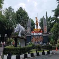 Cari Tahu Fakta Menarik Tentang Purwakarta, Ternyata Dijuluki Ini Lho!