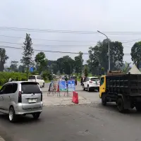 Jalur Wisata Subang Selatan Mulai Ramai, Tingkat Hunian Hotel Masih Stabil