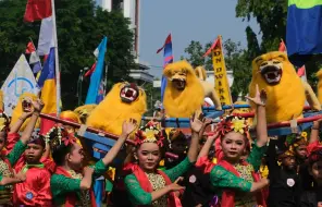 10 Kesenian Khas Subang yang Unik dan Penuh Makna
