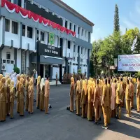 9 ASN di Pemda Subang Diberhentikan Dengan Hormat, Ada yang Absen Hingga 350 Hari