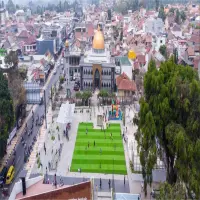 Nama Desa di Bandung Barat: Daftar Lengkap Nama Desa Beserta 16 Kecamatan