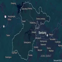 Bandung Barat Daerah Mana? Yuk Mengenal Letak, Karakteristik, dan Keindahan Wilayah Kabupaten Bandung Barat