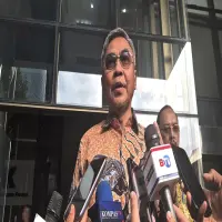 Pengumuman Tersangka Korupsi Kuota Haji Lambat, Ketua KPK: Butuh Waktu Lengkapi Berkas