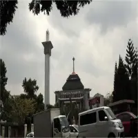 Jumlah Desa di Bandung Barat Menurut Data BPS