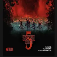 4 Pelajaran Hidup dari Serial Stranger Things, Ending Tak Terduga dan Memorable