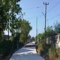 PUPR Subang Tancap Gas, Jalan Cibuluh-Gandasoli Lucir