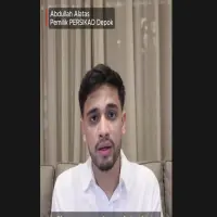 Pemain Alami Geger Otak, Pemilik Persikad Depok Abdullah Alatas Desak PSSI dan I League Beri Hukuman